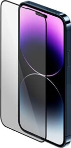 iPhone 14 Pro Max 5d Glass Ekran Koruyucu