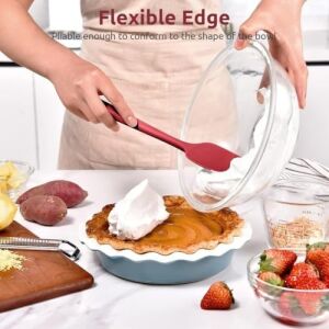 Kalite Spatula, 5 Farklı Renk Seçeneği (Antrasit Gri)