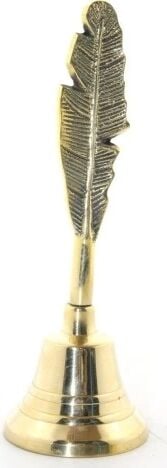 Pirinç El Çanı Model 9