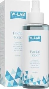 Facial Toner 150 ml