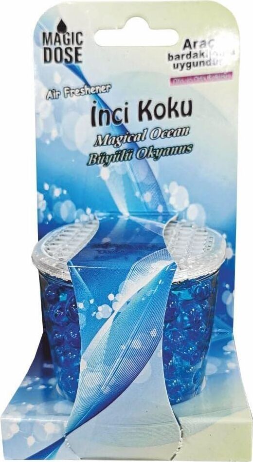 Inci Koku Magical Ocean