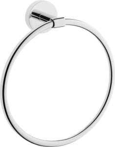 Base 200 A44101 Halka Havluluk, Krom