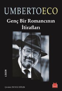 Genç Bir Romancının Itirafları
