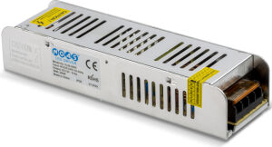 Noas 16,5A-200W Slim Kasa LED Trafo