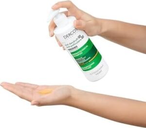 Anti-Dandruff Kepek Karşıtı Bakım Şampuanı - Kuru Saçlar (390 Ml)