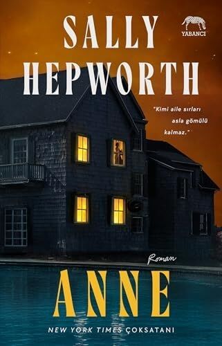 Anne: Mother-In-Law