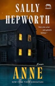 Anne: Mother-In-Law