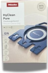 Hyclean Gn 3D Verimlilik Toz Torbası Için Klasik, Komple, S2000, S5000, ve S8000 Serisi 8.5 x 16.5 x 23.5 cm Beyaz 9917730