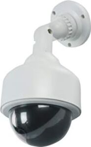 Lorex LR-E11S Caydırıcı Mobese Kamera, Maket Kamera, Sahte Kamera, Dummy Kamera, Fake Kamera