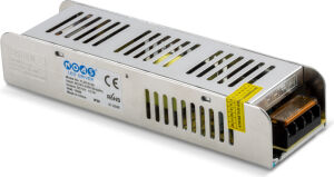 Noas 12,5A-150W Slim Kasa LED Trafo
