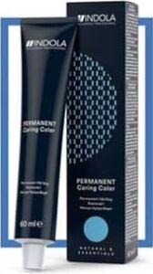 6.1 Küllü Koyu Kumral 60 ml — Kalıcı Krem Saç Boyası, Soğuk Denge,%70’e Kadar Beyaz Kapama, 1:1 Karışım