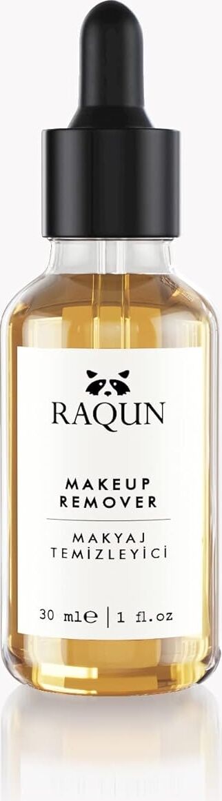 Makyaj Temizleme Serumu 30 ML%100 Doğal Içerik