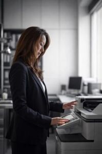Hp CF540A (203A) ve  CRG-054,  CRG-067 Uyumlu Muadil Toner, Yüksek Baskı Kalitesi, Uzun Ömürlü, Çipli, Lazer Yazıcı Kartuşu, Ofis Ev Okul Için, Profesyonel Kalite (Siyah)