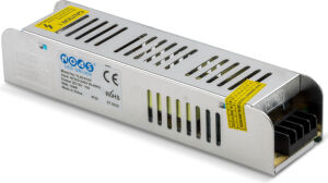 Noas 10A-120W Slim Kasa LED Trafo