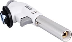1300°C Çok Amaçlı Gaz Torch Çakmak - Mutfak, Mangal, Lehimleme Pürmüz Alev Tabancası