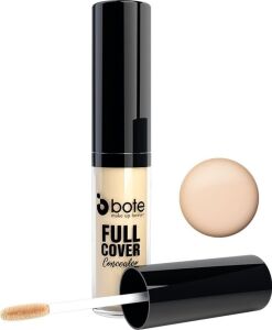 Bote Makeup Full Cover Concealer 02
