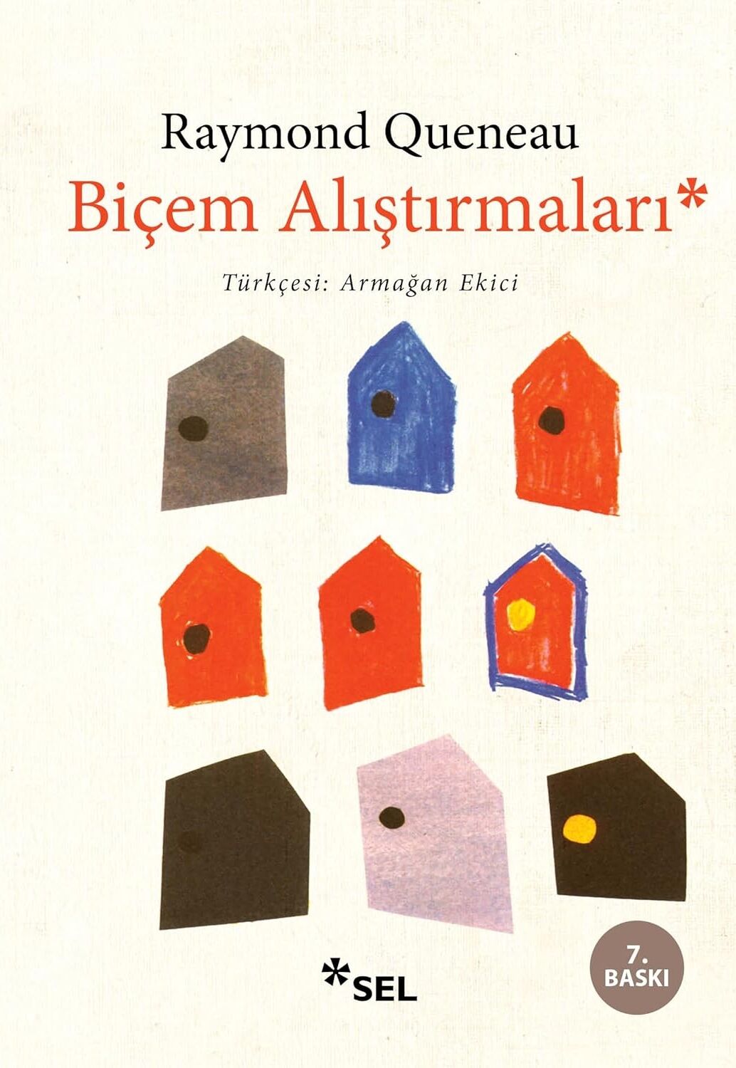 Biçem Alıştırmaları