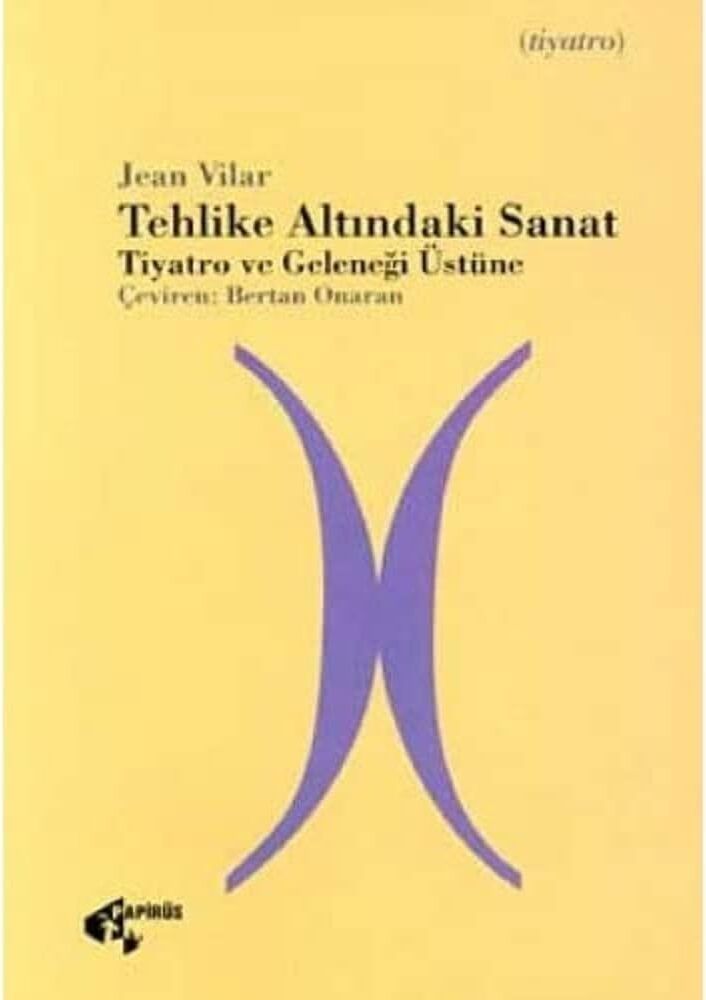 Tehlike Altındaki Sanat