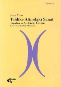 Tehlike Altındaki Sanat