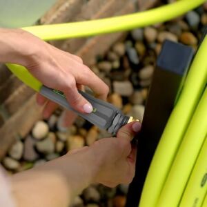 Flexzilla Bahçe Hortumu Zillagreen 5/8'' (Inches) x 3' (Feet)