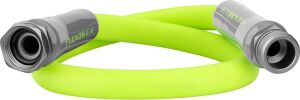 Flexzilla Bahçe Hortumu Zillagreen 5/8'' (Inches) x 3' (Feet)