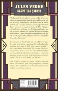 Karpatlar Şatosu