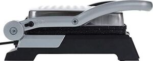 GH26252 Diamond Tost Makinesi, Inox