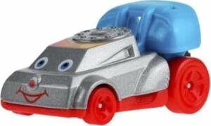 Tekli Arabalar Quick Chat JBC13 Kısa Kart