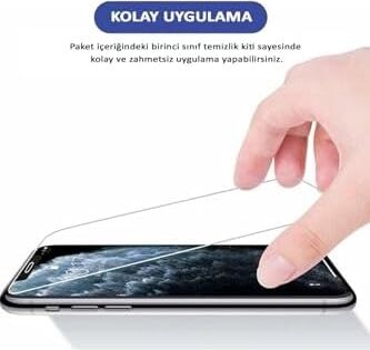 Asus Zenfone 3 ZE552KL Uyumlu Ekran Koruyucu Screen Protector Tempered Glass Kristal NETLIĞINDE%100 Hd Görüntü, Yüksek Kalite Temperli Kırılmaz Cam