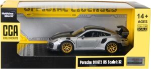 Cca 1/32 Porsche 911 Gt2 Rs Model Araba