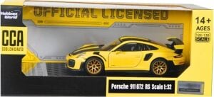 Cca 1/32 Porsche 911 Gt2 Rs Model Araba
