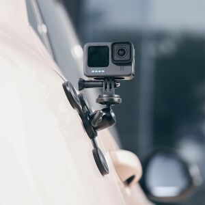 GO-001 Aksiyon Kamera Manyetik Başlık C016GBB1