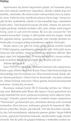 Nesrin Topkapı : Otobiyografi