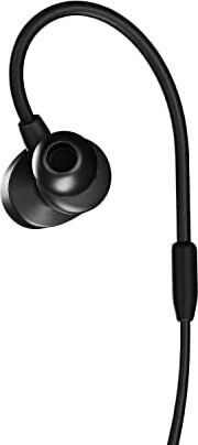 Steelseries Tusq - Kulak Içi Mobil Oyun Kulaklığı - Çıkarılabilir Kollu Çift Mikrofon - Ergonomik Süspansiyonlu Kulaklıklar - Mobil Cihazlar Için - Siyah