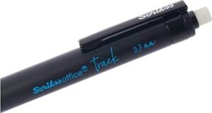 Office Track Versatil Kalem 0.7 mm Mavi