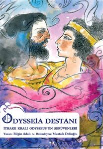 Osysseia Destanı: Ithake Kralı Odysseus'un Serüvenleri