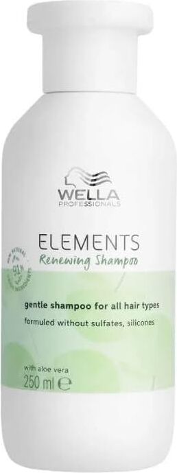 Professionals Rst Renewing Shp-Shampoo 250 ml