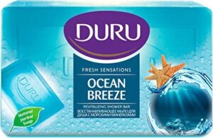 Fresh Sensations Okyanus Tazeliği Kalıp Sabun 150 gr