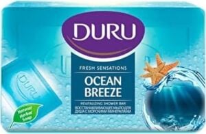 Fresh Sensations Okyanus Tazeliği Kalıp Sabun 150 gr