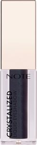 Crystalized Eyeshadow Likit Metalik Göz Farı, 05 Cosmic Journey
