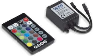 Noas 6 Amper Ir Rgb Kumanda YL27-0600