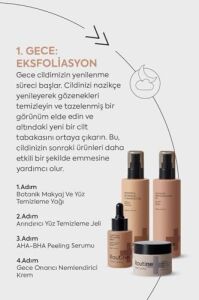 Routine+ Routine ve Skin Cycling Kit