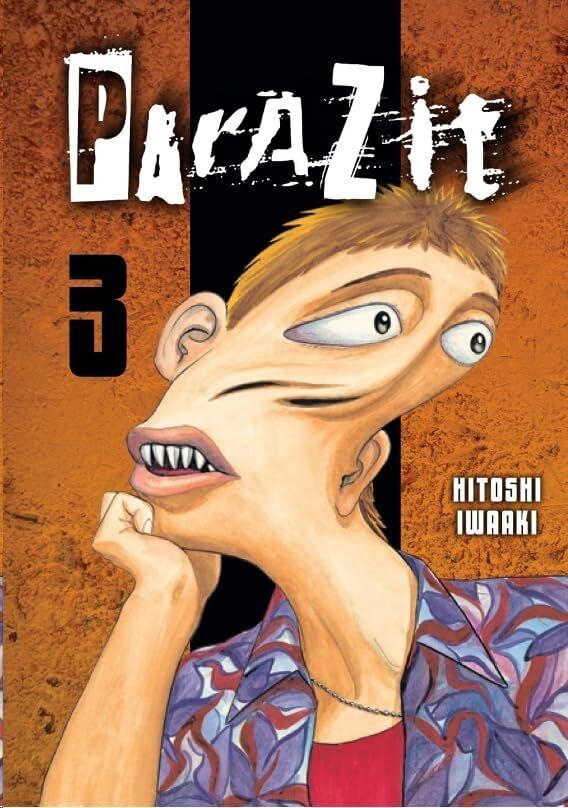 Parazit - 3