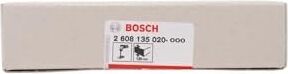 Accessories Professional Aksesuar 2608135020 Testere Bıçağı Kılavuzu 130 mm