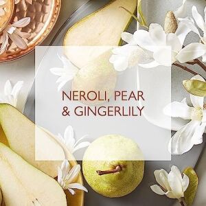 Boutique Bs Neroli, Pear & Gingerlily Vücut Peelingi 225 gr