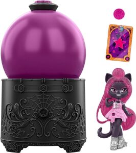 JCX99 Monster High Monster High Iksirleri: Kristal Küre