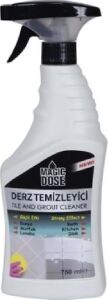 Derz Temizleyici 750 ml