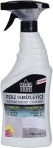 Derz Temizleyici 750 ml