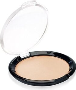 Silky Compact Powder No: 07 Warm - Ipeksi Sıkıştırılmış Pudra 12 G