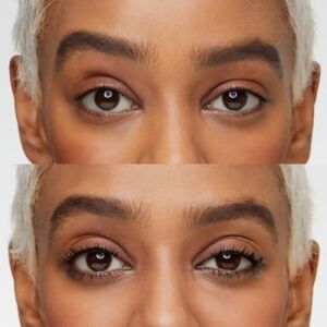 Get Big! Lashes Hacim Veren Maskara
